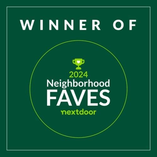 Furbabies and Friends 2024 Nextdoor Favs Winner