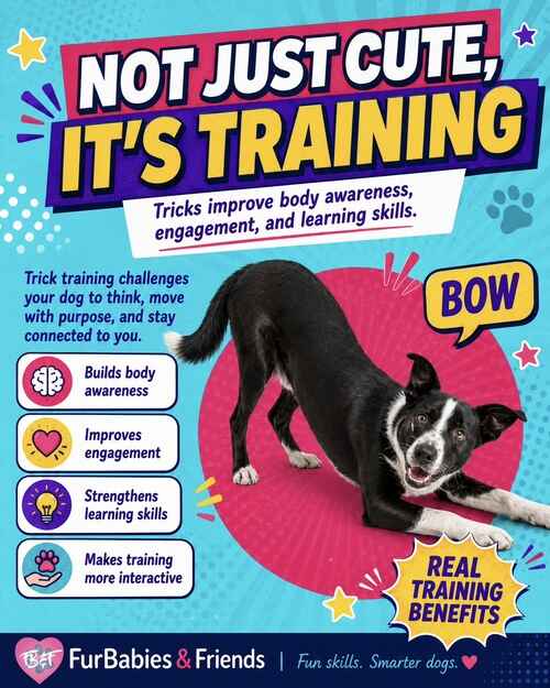 Beginner tricks dog training class and private training in Glendale is not just about teaching cute tricks, it also promotes good training, run and relationship building