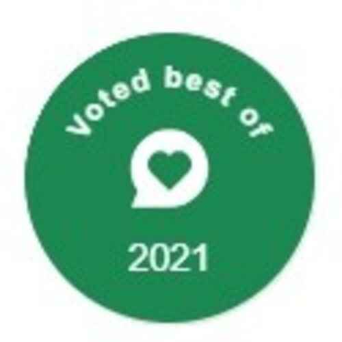 FurBabies and Friends 2023 Nextdoor Favorite Business for 2021.