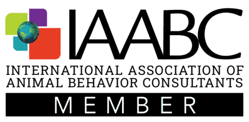 International Association of Animal Behavior Consultants member logo
