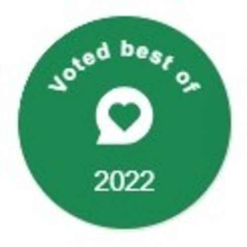 FurBabies and Friends 2023 Nextdoor Favorite Business for 2022.